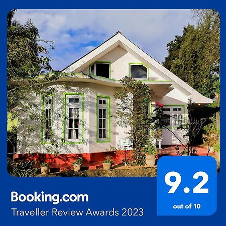 Nuwara Eliya Mountain View Homestay エクステリア 写真