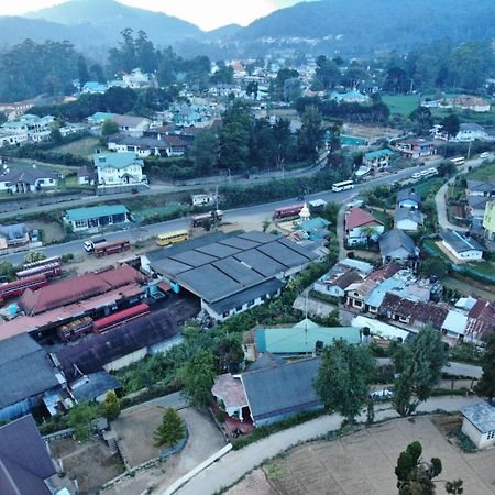 Nuwara Eliya Mountain View Homestay エクステリア 写真