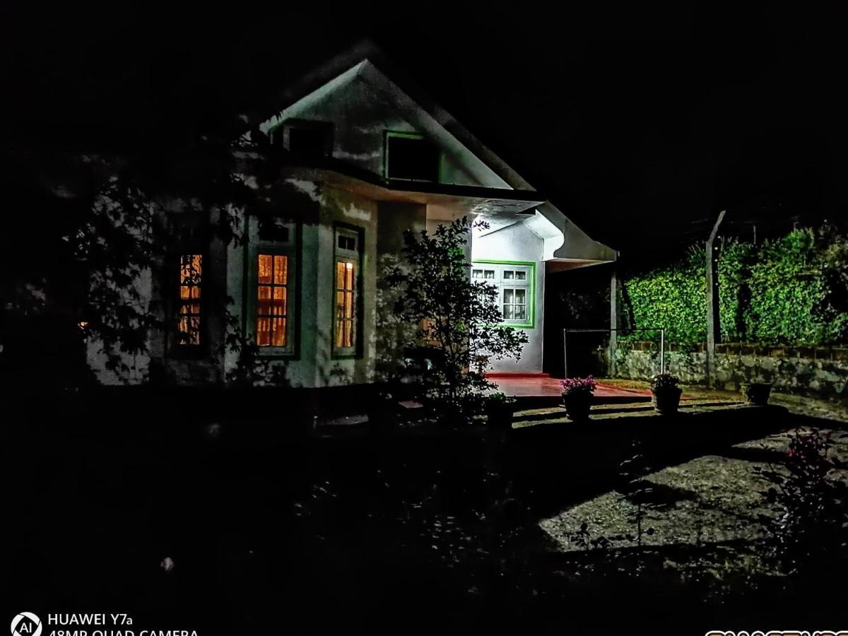 Nuwara Eliya Mountain View Homestay エクステリア 写真