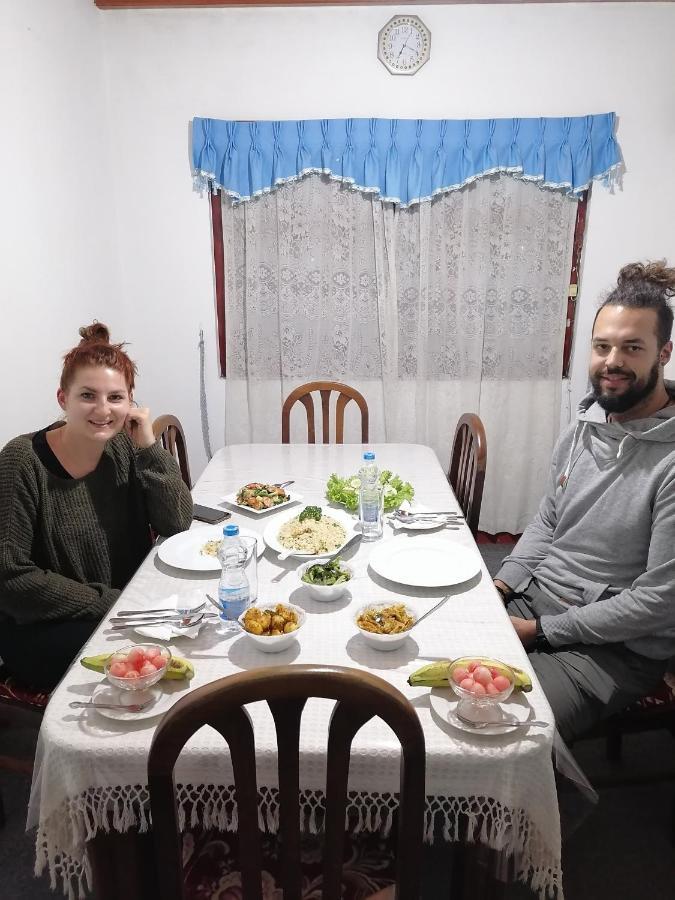 Nuwara Eliya Mountain View Homestay エクステリア 写真