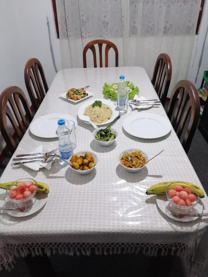 Nuwara Eliya Mountain View Homestay エクステリア 写真