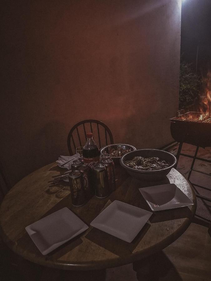 Nuwara Eliya Mountain View Homestay エクステリア 写真