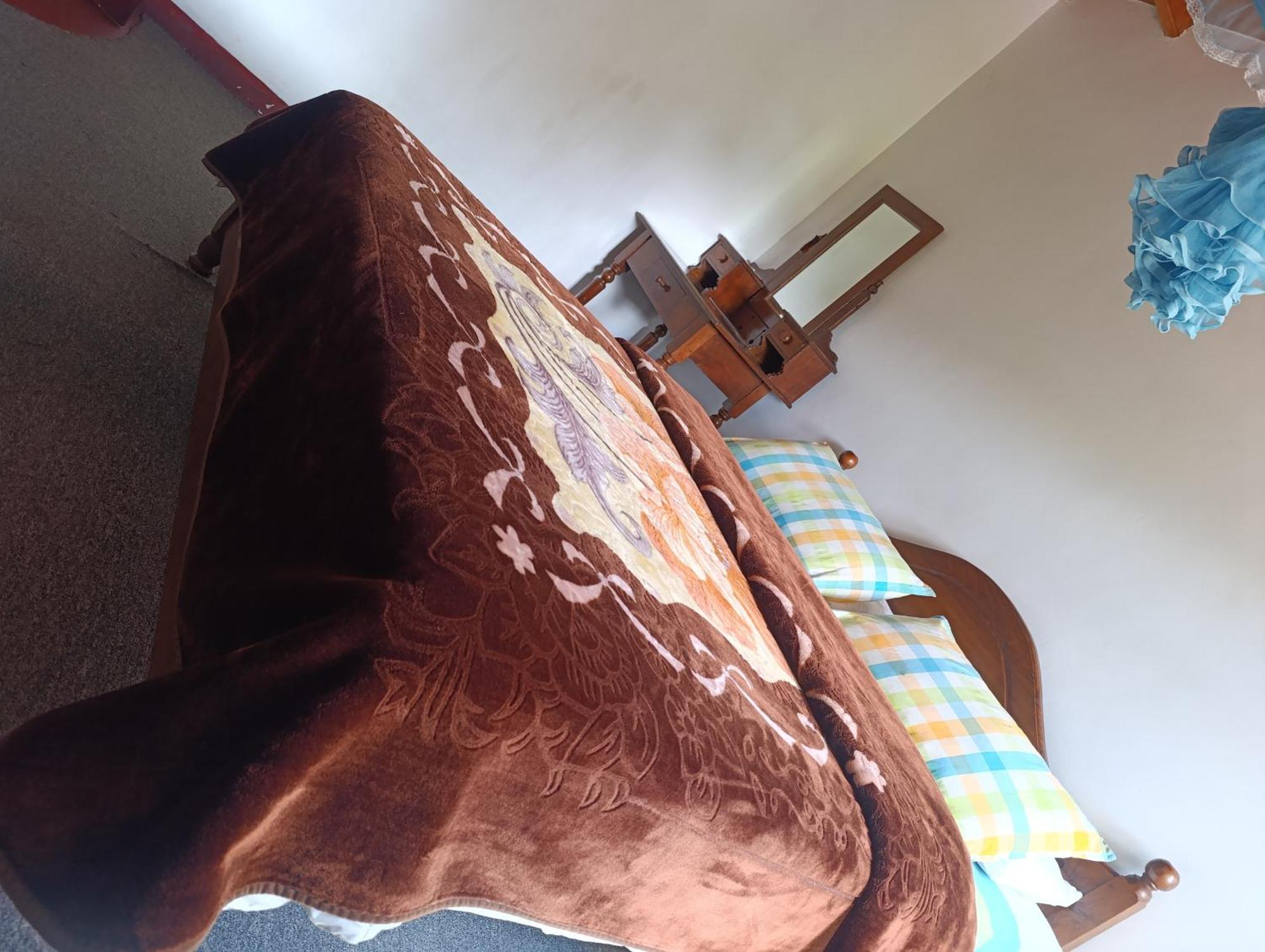 Nuwara Eliya Mountain View Homestay エクステリア 写真
