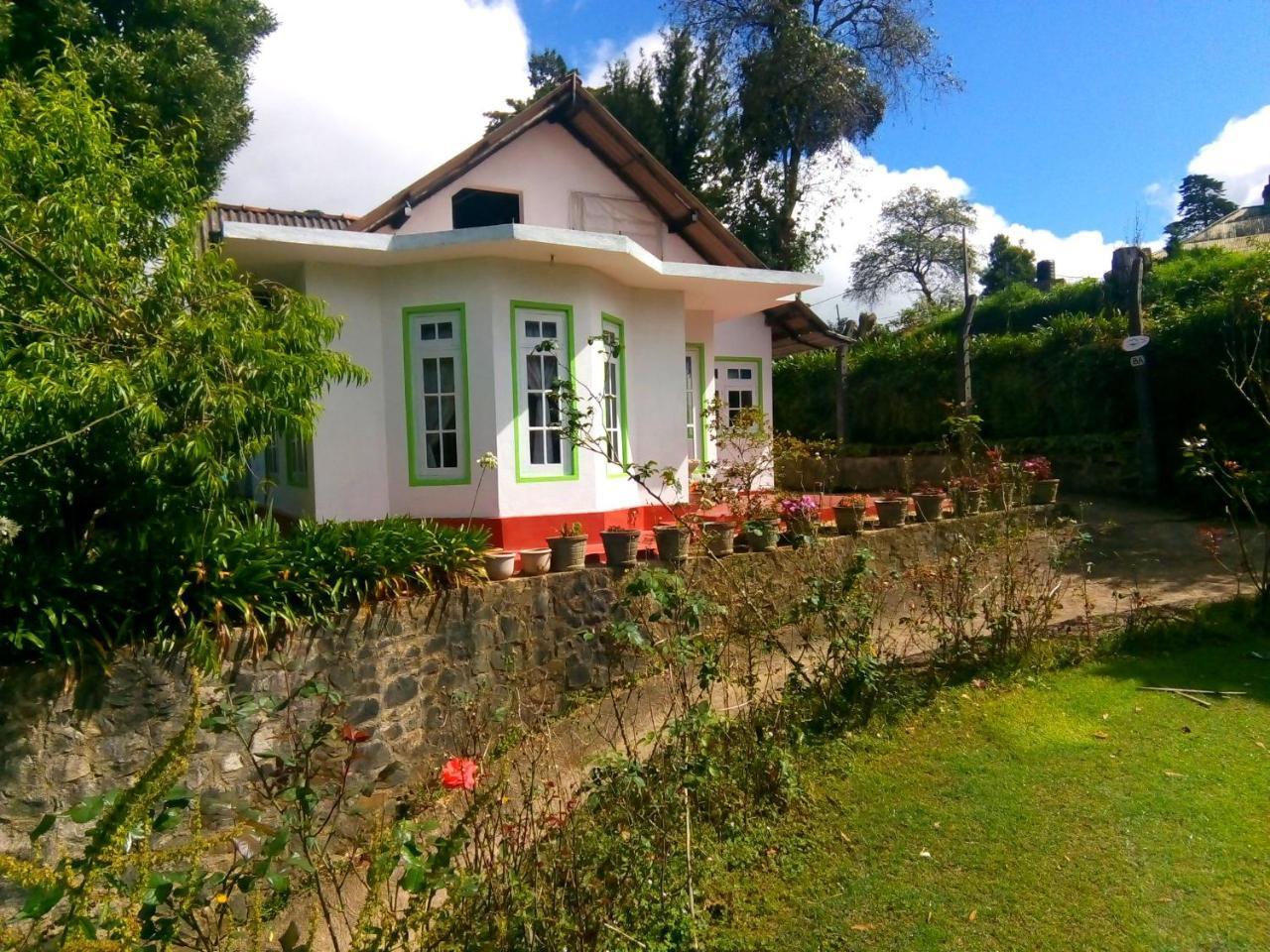 Nuwara Eliya Mountain View Homestay エクステリア 写真