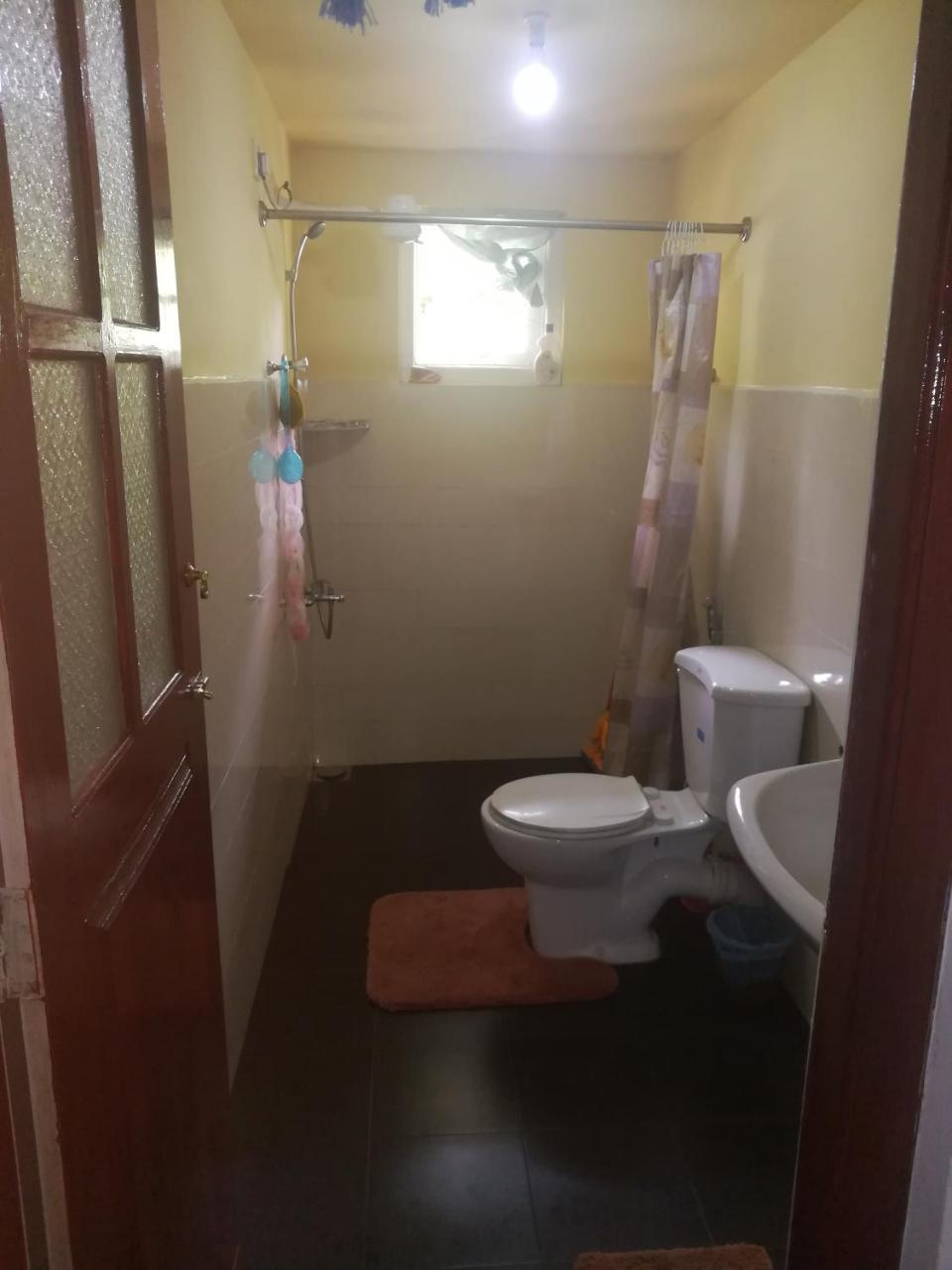 Nuwara Eliya Mountain View Homestay エクステリア 写真