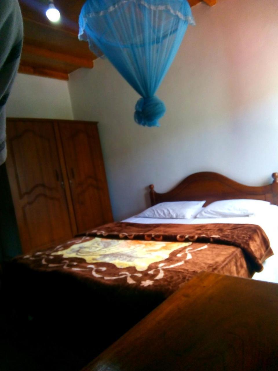 Nuwara Eliya Mountain View Homestay エクステリア 写真