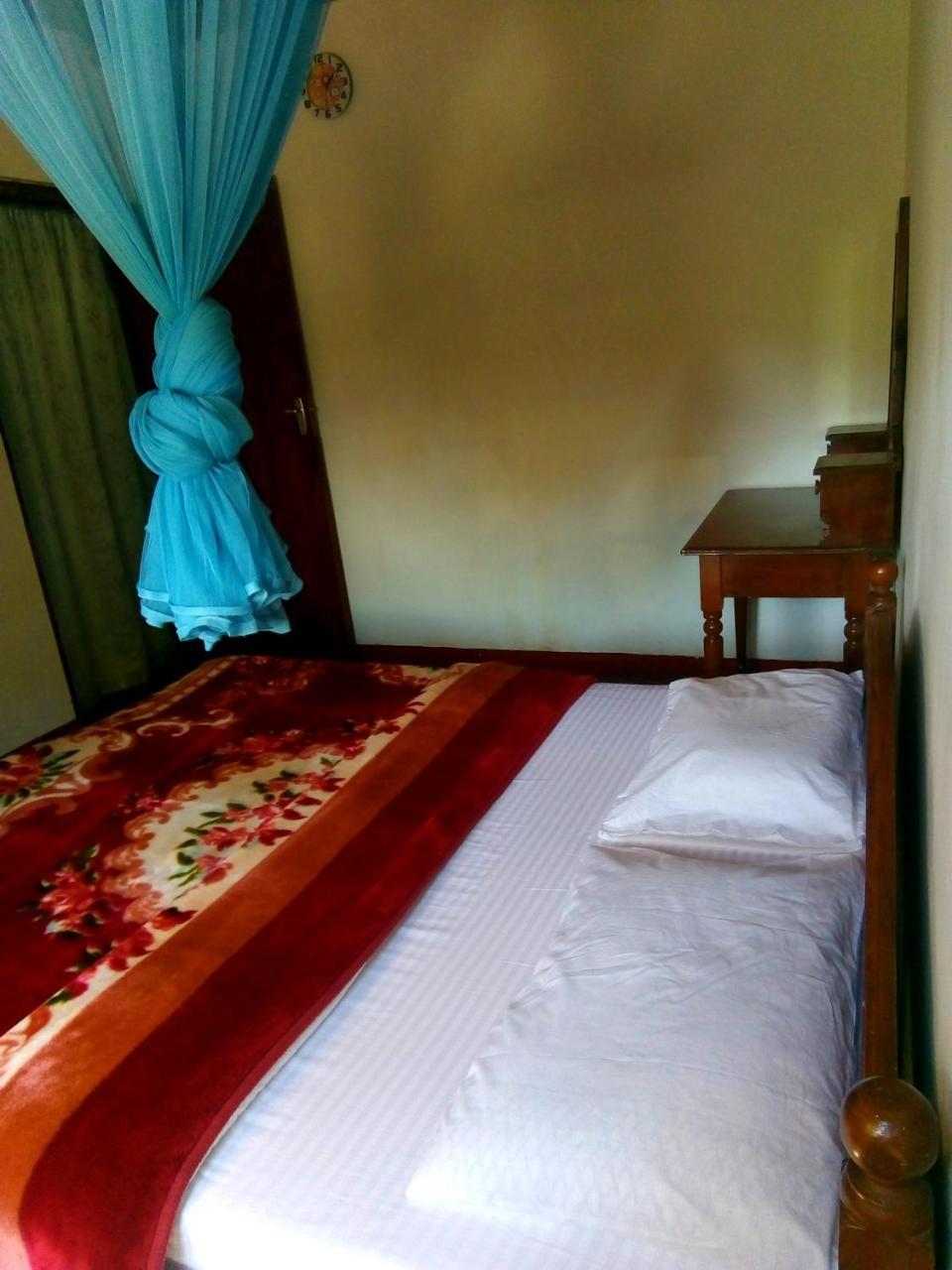 Nuwara Eliya Mountain View Homestay エクステリア 写真
