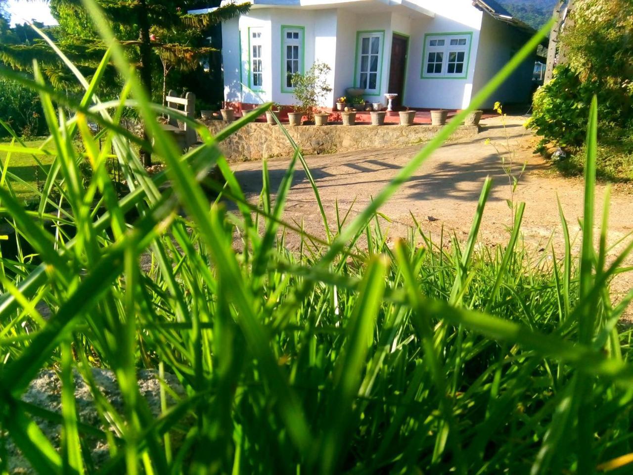 Nuwara Eliya Mountain View Homestay エクステリア 写真