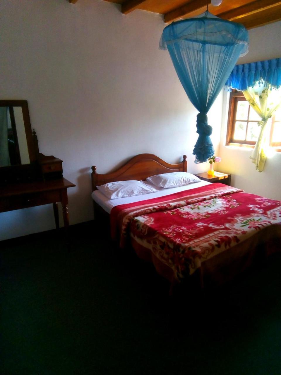 Nuwara Eliya Mountain View Homestay エクステリア 写真