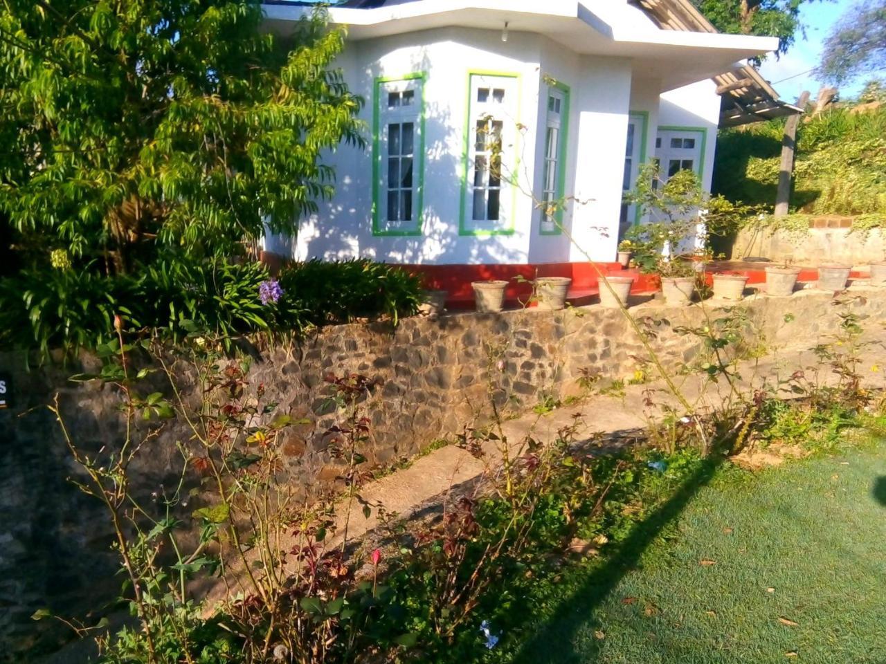 Nuwara Eliya Mountain View Homestay エクステリア 写真