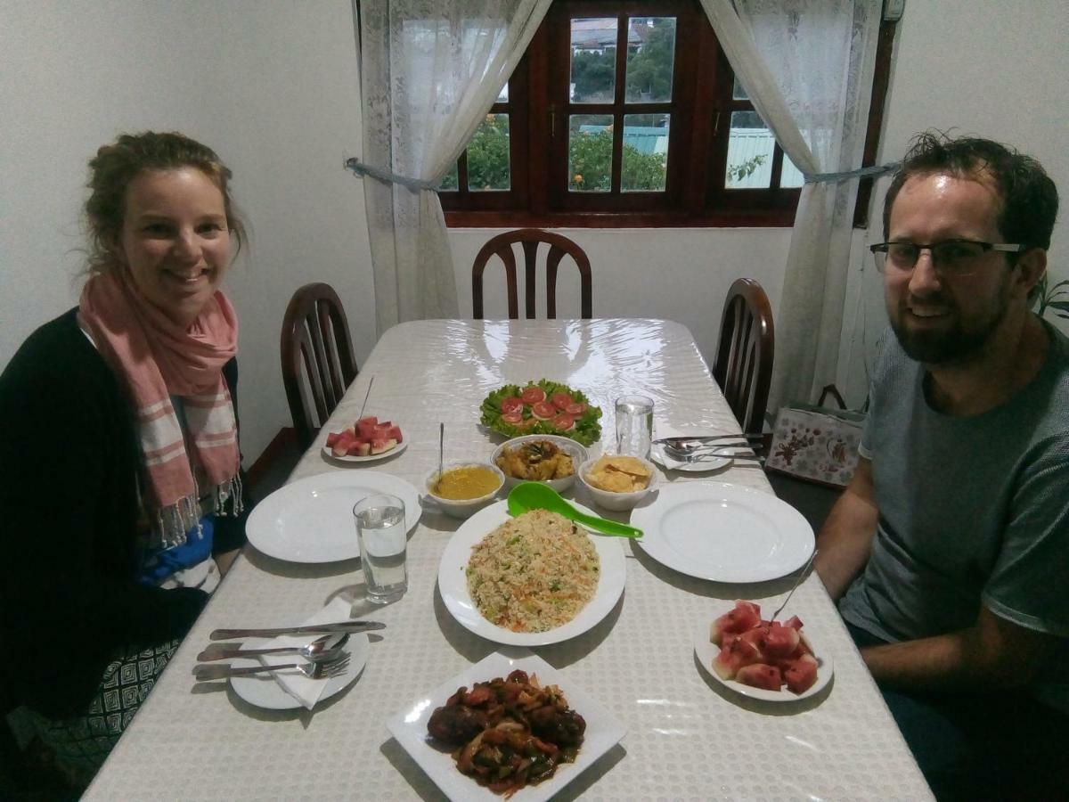 Nuwara Eliya Mountain View Homestay エクステリア 写真