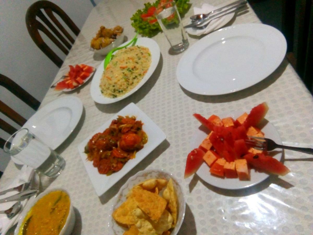 Nuwara Eliya Mountain View Homestay エクステリア 写真