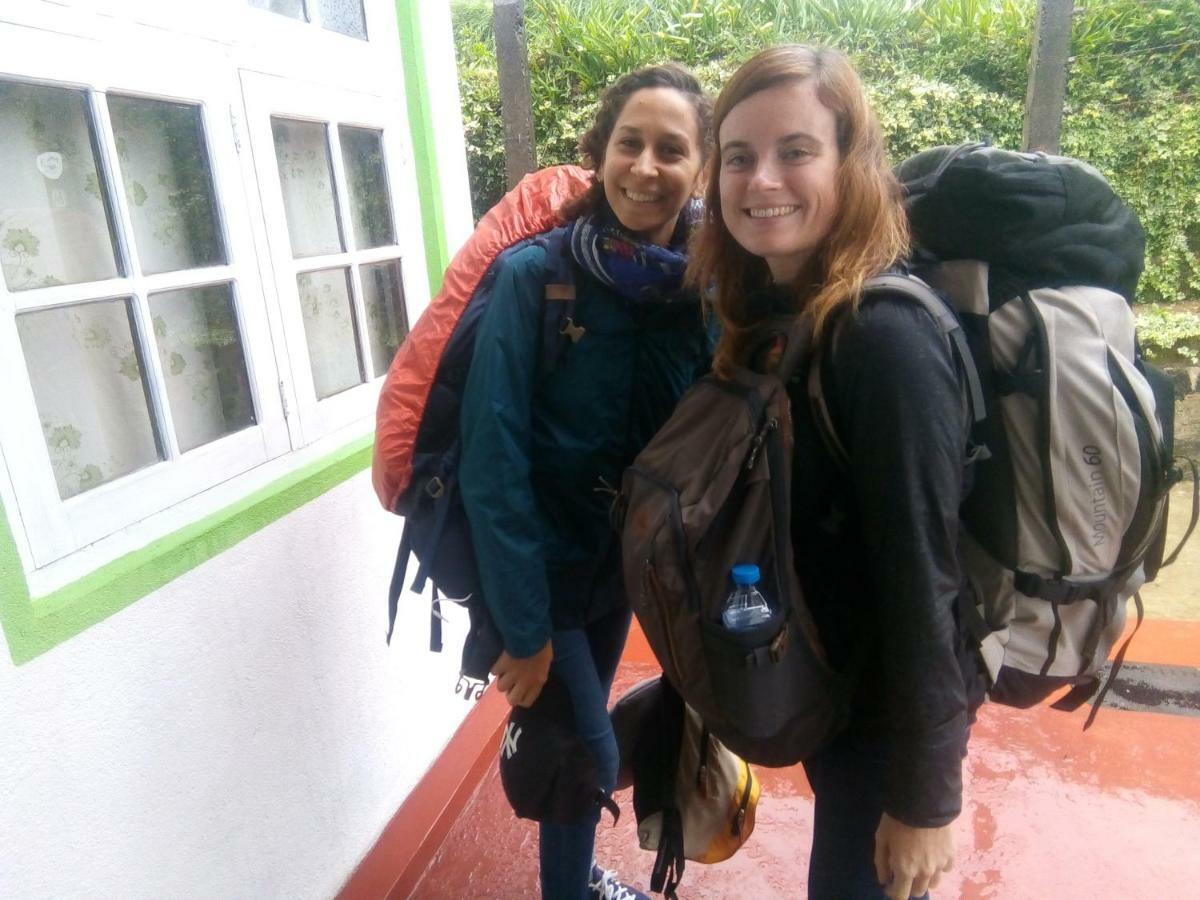Nuwara Eliya Mountain View Homestay エクステリア 写真