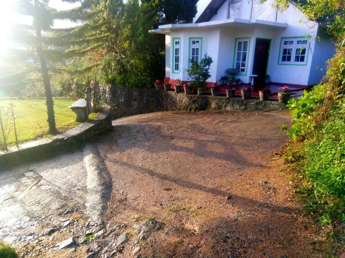 Nuwara Eliya Mountain View Homestay エクステリア 写真