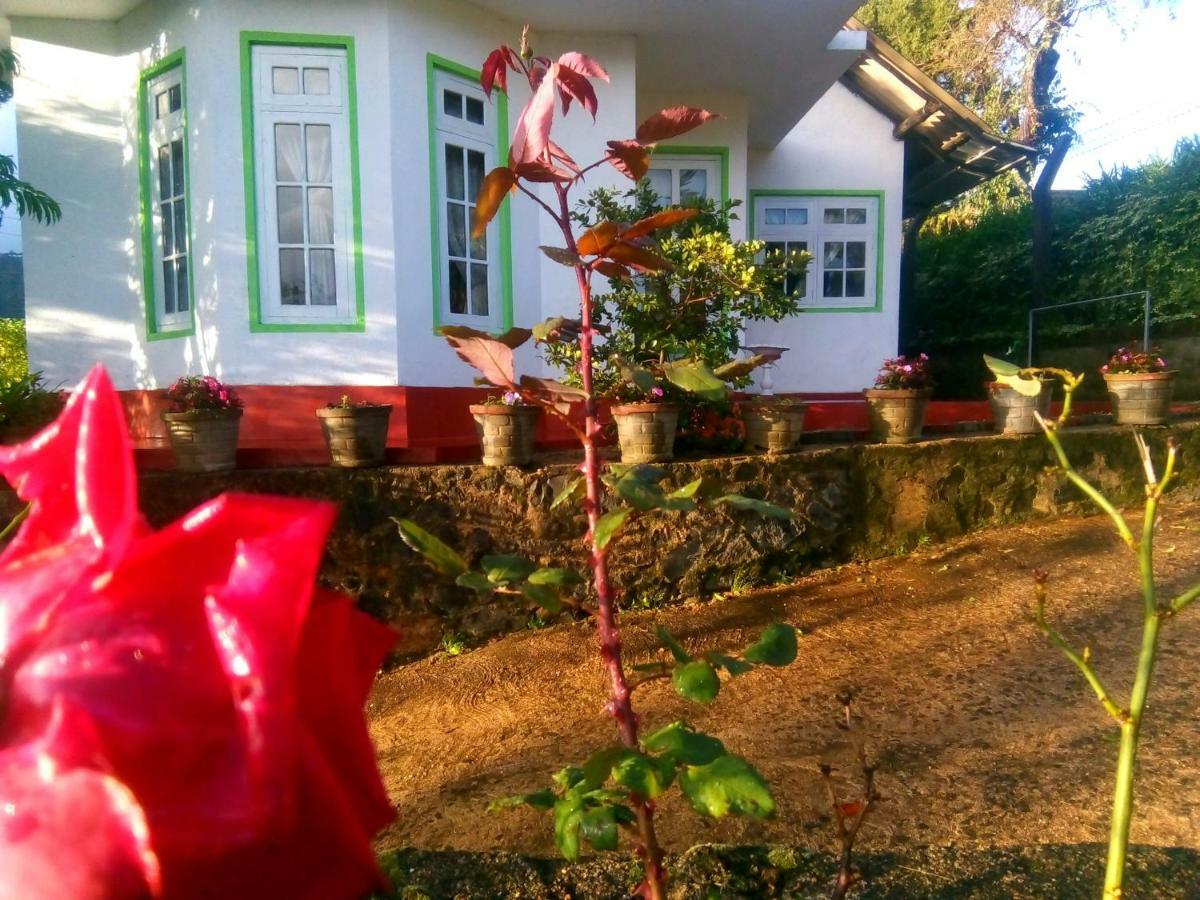 Nuwara Eliya Mountain View Homestay エクステリア 写真