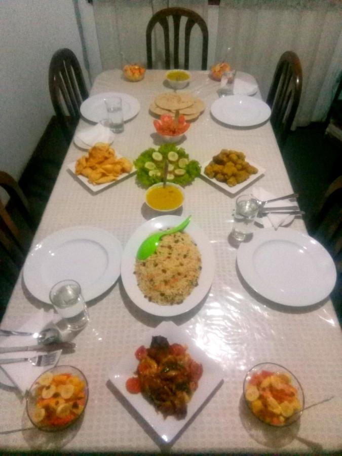 Nuwara Eliya Mountain View Homestay エクステリア 写真