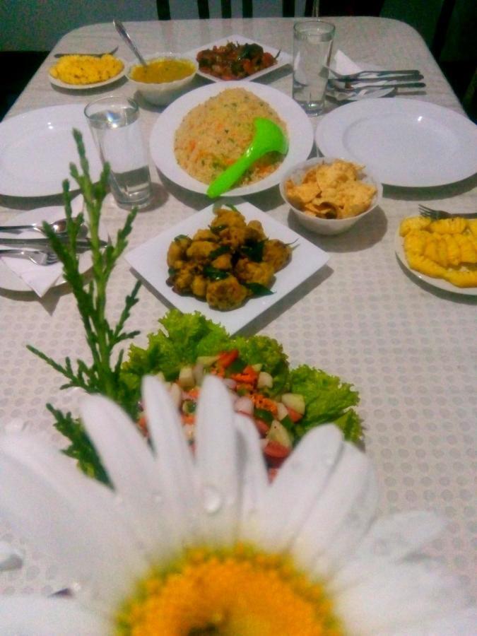 Nuwara Eliya Mountain View Homestay エクステリア 写真