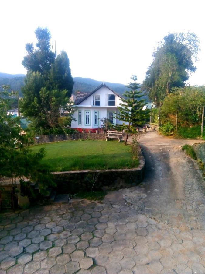 Nuwara Eliya Mountain View Homestay エクステリア 写真