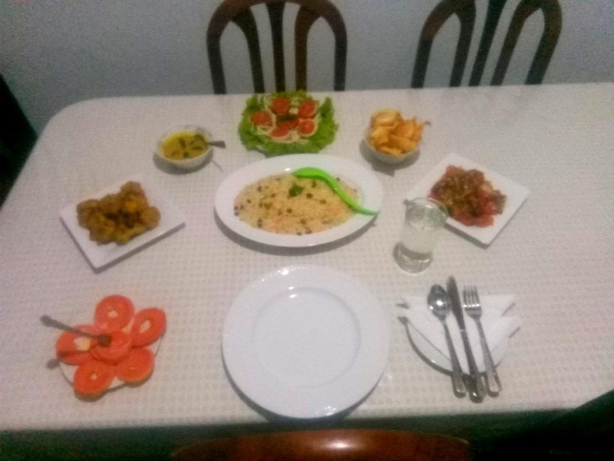 Nuwara Eliya Mountain View Homestay エクステリア 写真